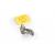 2 Blade Metal Propeller. 30mm (Non Working) - view 2