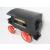 Model Trailways US Marshalls Jail Wagon 1885 Wyoming Territory 1:12 Scale - view 5