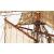 Occre Albatros Schooner 1:100 Scale Model Ship Kit - view 4