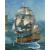 Revell Battle of Trafalgar Gift Set 1:225 Scale - view 2