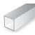 Evergreen 7.9mm Square Tube (2) - view 1