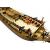 Model Shipways US Frigate Confederacy 1778 1:64 - view 5