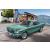 Revell Ford Mustang 2+2 Fastback 1965 1:25 Scale - view 1