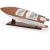 Amati Bellezza Italian Sports Boat Hull - view 1