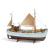 Billing Boats Mary Ann B472  Model Boat Kit - view 1
