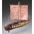 Dusek Viking Ship Gokstad 1:72 Scale - view 3