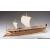 Dusek Greek Trireme 1:72 Scale - view 6