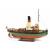 Billing Boats St Canute B700 Model Boat Kit - view 1