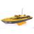 CMB WW2 British Air Sea Rescue Launch Semi-Scale Plastic Boat Set - view 1