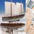 Model Shipways HMS Bounty Launch 1:16 - view 2