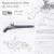 Amati Italian Pistol Plan Set - view 1