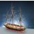 Caldercraft HMS Snake 1797 1:64 Scale - view 5