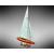 Mamoli Jenny Star Class Yacht 1:12 - view 1