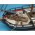 Caldercraft HM Gunboat William 1795 1:32 Scale - view 3