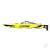 Volantex Atomic Cat 70 Brushless ARTR Racing Boat Yellow (No Battery or Charger) - view 2