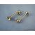 Ships Horn 6mm Diameter Length 20mm (2) - view 1