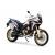 Tamiya Honda CRF1000L Africa Twin 1:6 Scale - view 1