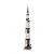 Revell Apollo 11 Saturn V Rocket 1:96 Scale - view 1
