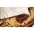 Occre San Juan Felucca 1:70 Scale Model Ship Kit - view 4