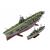 Revell HMS Ark Royal & Tribal Class Destroyer 1:720 Scale - view 1