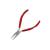 Modelcraft Combination Pliers - Round/Concave (130mm) - view 1