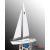Romarin Comtesse Sailing Yacht with Fitting Set - view 1