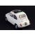 Italeri Fiat 500 1:12 Scale - view 3