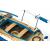 Occre Calella Light Boat 1:15 Scale Model Boat Kit - view 4