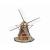Amati Dutch Windmill 1:30 - view 1