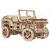 Wooden City Jeep 4x4 - view 1
