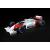 Italeri McLaren MP4/2C Prost-Rosberg 1:12 Scale - view 1