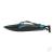 Volantex Vector 30 Brushed RTR Racing Boat RTR (Black) - view 2