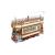 Occre London Tram LCC106 1:24 Scale Model Kit - view 2