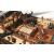 Occre La Candelaria Bomb Vessel 1:85 Scale Model Ship Kit - view 4