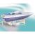 Romarin Florida Motor Yacht 1:10 - view 2