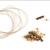 Mast Parrels with Spacers 10mm - view 1