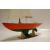 Skipsmodeller Killing Sailing Boat 1:12 - view 5