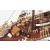 Occre Aurora Brig 1:65 Scale Model Ship Kit - view 6