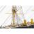 Billing Boats HMS Warrior B512 Model Ship Kit - view 2