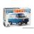 Italeri Ford Transit 1:24 Scale - view 2