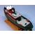 Dumas Carol Moran Tug 1:72 Scale #1250 - view 2