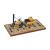 Occre Stephensons Rocket 1:24 Scale Model Kit - view 4