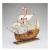 Amati Pinta Caravel of Columbus 1:65 Scale Model Ship Kit - view 6