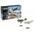 Revell Messerschmitt Bf109E & Junkers Ju87B Stuka 1:144 Scale - view 1