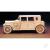 Matchbuilder Hispano Suiza Matchstick kit - view 1