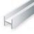 Evergreen 4.8mm H-Column (2) - view 1