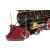 Occre Rogers No119 Locomotive 1:32 Scale Model Kit - view 4