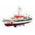 Revell Gift Set The Legendary Bismarck (1:700 & 1:1200) - view 2