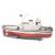 Billing Boats Hoga B708 Model Boat Kit - view 1