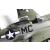 Tamiya North American P-51D Mustang 1:32 Scale - view 4